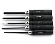 Hudy Screwdriver & Phillips Set (5) | product-also-purchased