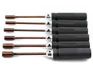 Hudy Socket Driver Metric Set (6) | product-also-purchased