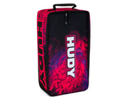 more-results: This is a Hudy 1/8 On-Road Car Bag, a durable and stylish way to transport your 1/8 sc