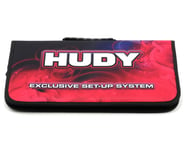 Hudy Exclusive Edition Set-Up Bag (1/10 Touring Car) | product-related