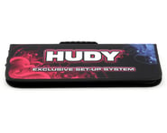 Hudy Exclusive Edition Set-Up Bag (1/8 Off-Road Car) | product-related