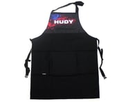 Hudy Pit Apron (Black) | product-also-purchased
