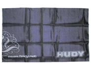 Hudy Pit Mat (Black) (120x75cm) | product-also-purchased