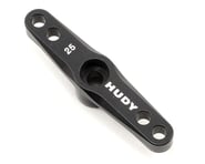 Hudy 1/8 Off-Road Aluminum Double Arm Servo Horn (25T-Futaba) | product-also-purchased