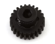more-results: Pinion Overview: Hudy 48P Aluminum Hard Coated Ultra-Light Pinion Gear. Crafted from r