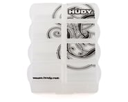 Hudy Tiny Hardware Box (8-Compartments) | product-also-purchased