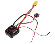 Hobbywing EZRun MAX10 SCT 120A Waterproof Sensorless Brushless ESC | product-related