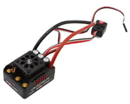 more-results: ESC Overview: The Hobbywing QuicRun WP-8BL150 G2 ESC is Designed to electrify your exp