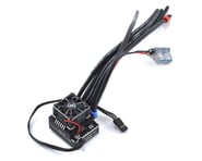 more-results: High Power Output Continuous 160A Current, Peak 1200A Current! The Hobbywing Xerun XR1