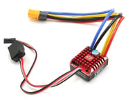 Hobbywing QuicRun Waterproof 1080 Brushed Crawling ESC (2-3S) | product-related