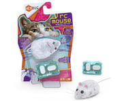 more-results: HexBug HEXBUG MOUSE IR REMOTE CAT TOY This product was added to our catalog on July 26
