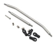 Incision Wraith 1/4 Stainless Steel Drag Link & Tie Rod Set | product-also-purchased