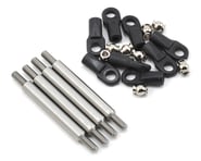 Incision Yeti 1/4 Stainless Steel Front Link Set (4) | product-also-purchased