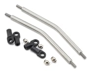 Incision Yeti 1/4 Stainless Steel Rear Upper Suspension Links (2) | product-also-purchased
