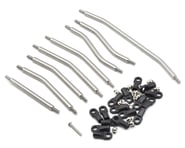 Incision RR10 Bomber 1/4 Stainless Steel Link Set (8) | product-related