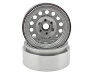 Incision Method 1.9 MR307 Aluminum Beadlock Wheels (2) (Clear) | product-also-purchased