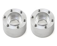 Incision #5 Wheel Hubs (2) | product-also-purchased