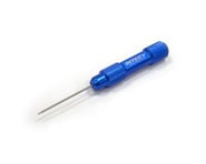 Team Integy 0.9mm Hex Wrench, Blue: T-Rex 250 | product-related