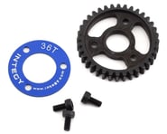 more-results: The optional Team Integy 36T Steel Spur Gear will replace the stock spur gear on both 