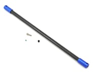 Team Integy Slash 4X4 Graphite Center Driveshaft (Blue) | product-also-purchased