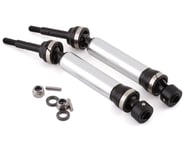Team Integy XHD Steel Rear Universal Driveshaft (Silver) (2) | product-also-purchased
