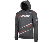 more-results: IRIS Race Team Hoodie. A great way to support one of your favorite RC brands. Features