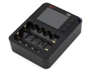 more-results: This is the ISDT C4 EVO Smart Battery Charger. The C4 EVO Smart Charger features an ex