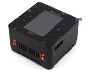 more-results: The iSDT P30 DC Lithium Battery Dual Charger is the first heavyweight charger from ISD