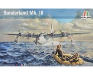 more-results: 1/72 Sunderland Mk III Flying Boat Patrol Bomber This product was added to our catalog