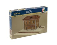 more-results: Italeri Models 1/72 Station Accessories New Tool This product was added to our catalog