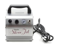 Iwata Silver Jet Air Compressor | product-related