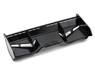 JConcepts "Finnisher" 1/8 Off Road Wing w/Gurney Options (Black) | product-related