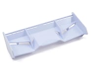 JConcepts "Finnisher" 1/8 Off Road Wing w/Gurney Options (White) | product-related