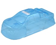 JConcepts Illuzion Rustler "Raptor SVT" Body (Clear) | product-related