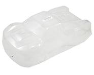 JConcepts Illuzion Hi Flow Lightweight Short Course Body (Clear) | product-related