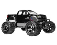 JConcepts Illuzion "Raptor SVT Super Crew" Body (Clear) | product-also-purchased