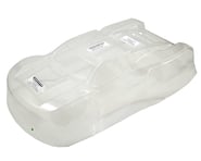 JConcepts "HF2 SCT" Low-Profile Short Course Truck Body (Clear) (Light Weight) | product-related