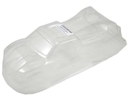 JConcepts T5M "Finnisher" Body w/Spoiler (Clear) | product-also-purchased
