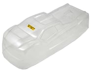 JConcepts TLR 8IGHT-T 4.0 "Finnisher" Body (Clear) | product-also-purchased