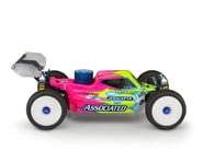 JConcepts Associated B3.1 "S15" Body (Clear) | product-related