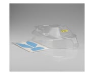 JConcepts 8IGHT-X Elite "P1" 1/8 Buggy Body (Clear) | product-also-purchased