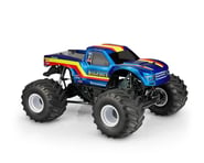 JConcepts 2020 Ford Raptor Summit Racing "Bigfoot" 19 Monster Truck Body | product-related
