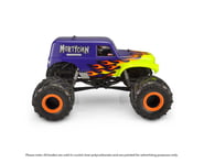 JConcepts Mortician Monster Truck Body (Clear) (12.5") | product-also-purchased