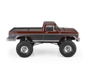 JConcepts 1979 Ford F-250 Scale Rock Crawler Body (Clear) (12.3") | product-related