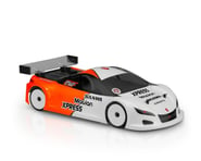 JConcepts A2R "A-One Racer 2" 1/10 Touring Car Body (Clear) (190mm) | product-related