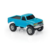 Jconcepts Axial SCX24 1993 Ford F-150 Mini Crawler Body (Clear) | product-related