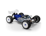 more-results: The JConcepts S15 1/8 Truggy Body brings a high-performance body shell designed to giv