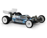 more-results: The JConcepts&nbsp;B6.4/B6.4D "F2" Body with Carpet Wing uses the latest design philos