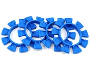 JConcepts "Satellite" Tire Glue Bands (Blue) | product-also-purchased