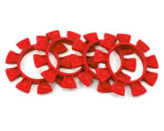 JConcepts "Satellite" Tire Glue Bands (Red) | product-also-purchased